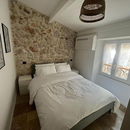 Strelizia - New Central Old Antibes For 4 Ac Eksteriør billede