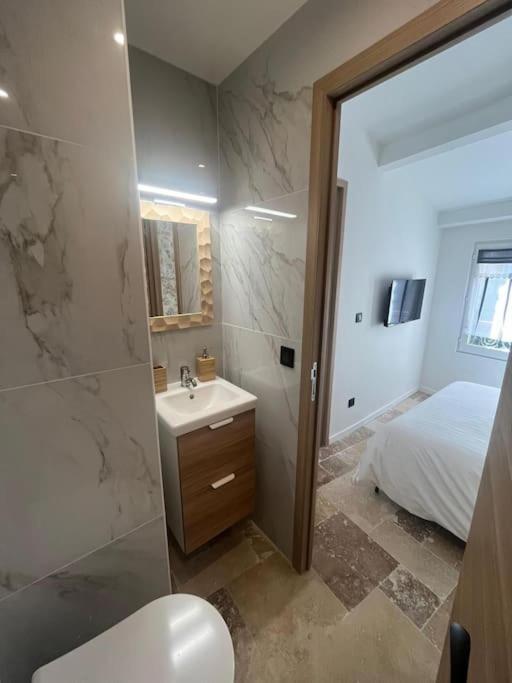Strelizia - New Central Old Antibes For 4 Ac Eksteriør billede