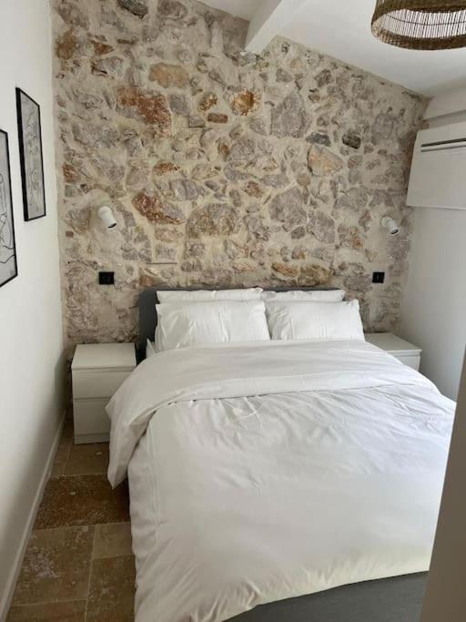 Strelizia - New Central Old Antibes For 4 Ac Eksteriør billede
