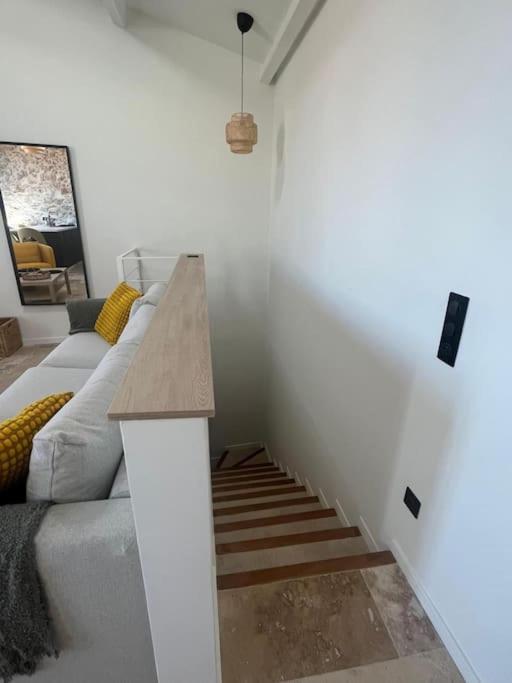 Strelizia - New Central Old Antibes For 4 Ac Eksteriør billede