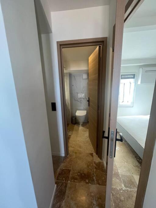 Strelizia - New Central Old Antibes For 4 Ac Eksteriør billede