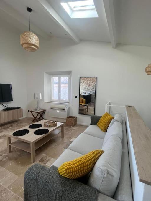 Strelizia - New Central Old Antibes For 4 Ac Eksteriør billede