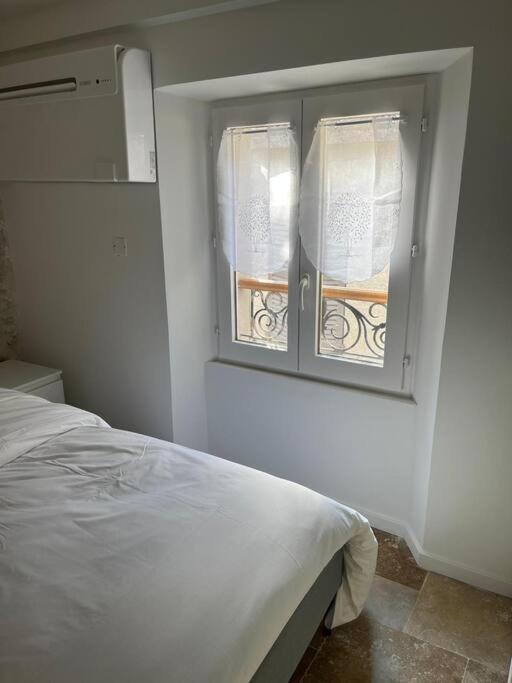 Strelizia - New Central Old Antibes For 4 Ac Eksteriør billede
